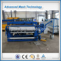 best price electric welded wire mesh machines 0.8-2mm 1/4 inch galvanized wire mesh in roll